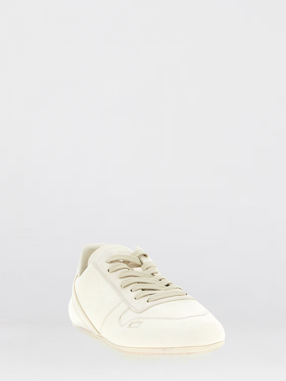 [Rick Owens] Sneakers SS26 RU01F2889LBHX 1111