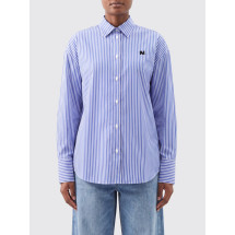 [MSGM] Shirts Long Sleeve SS26 4041MDE18X267129 84