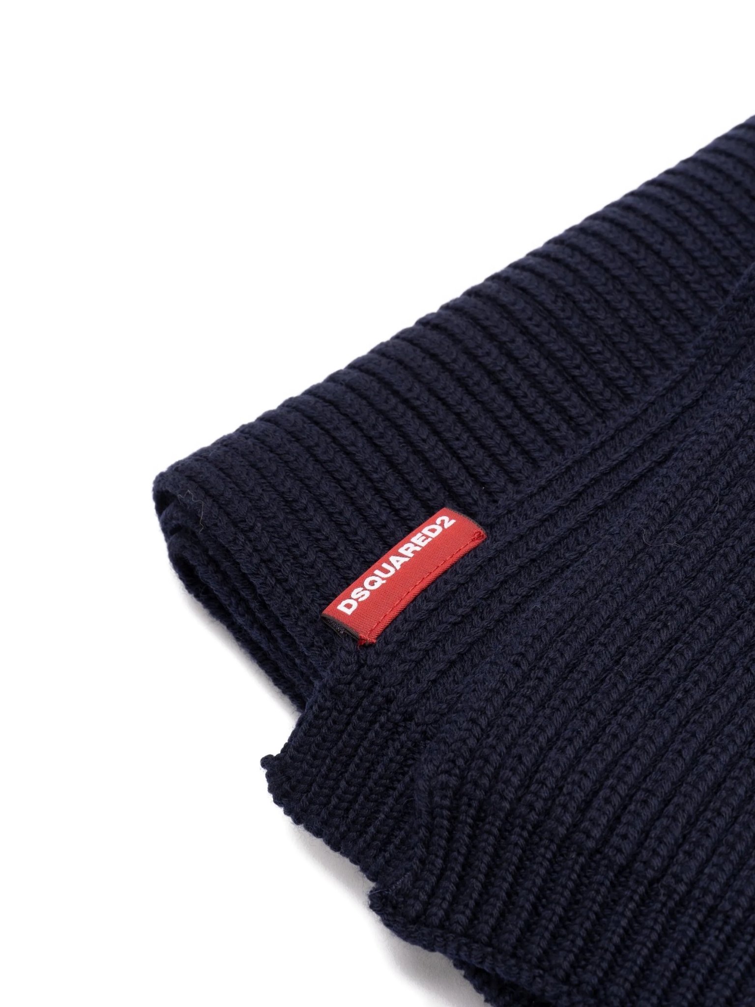 [Dsquared2] Beanie FW26 GBM0003 01W00001