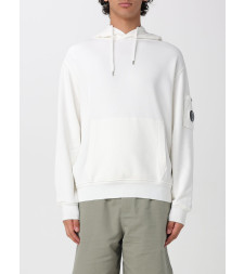 [C.P. Company] Sweatshirt SS26 20CMSS037A110044G 103