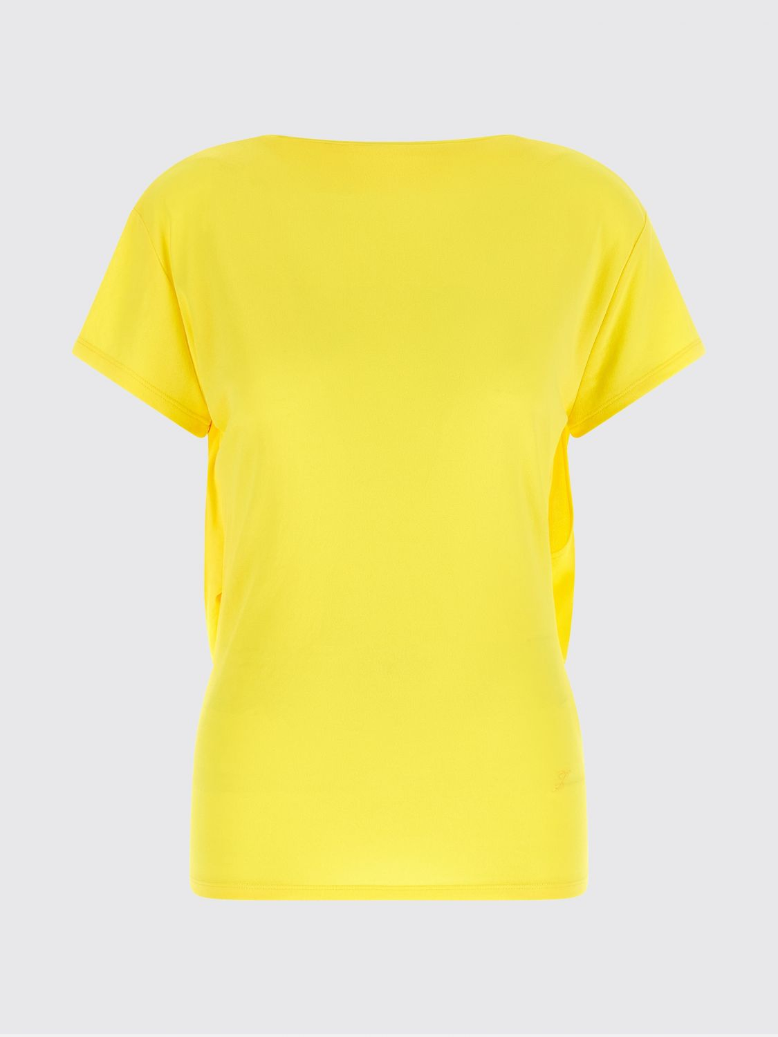 [JACQUEMUS] T-shirts Short Sleeve SS26 26ETOW00912AJ00253 250