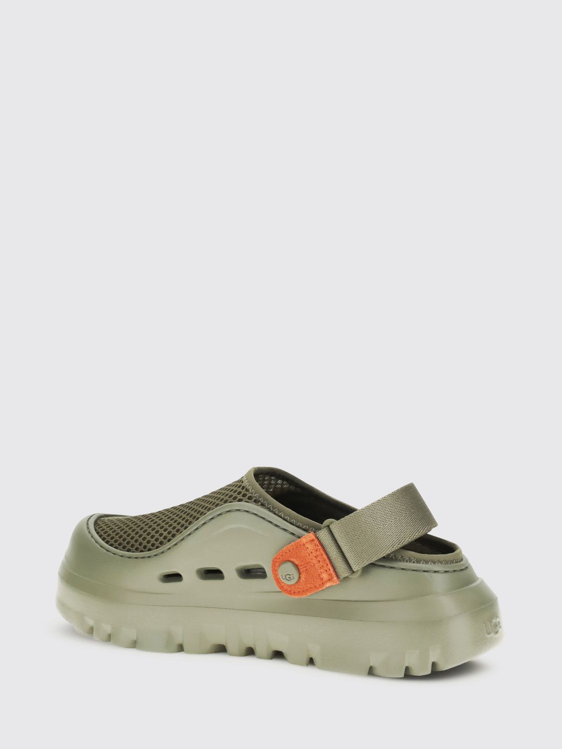 [UGG] Sandals SS26 1175051 BVRD