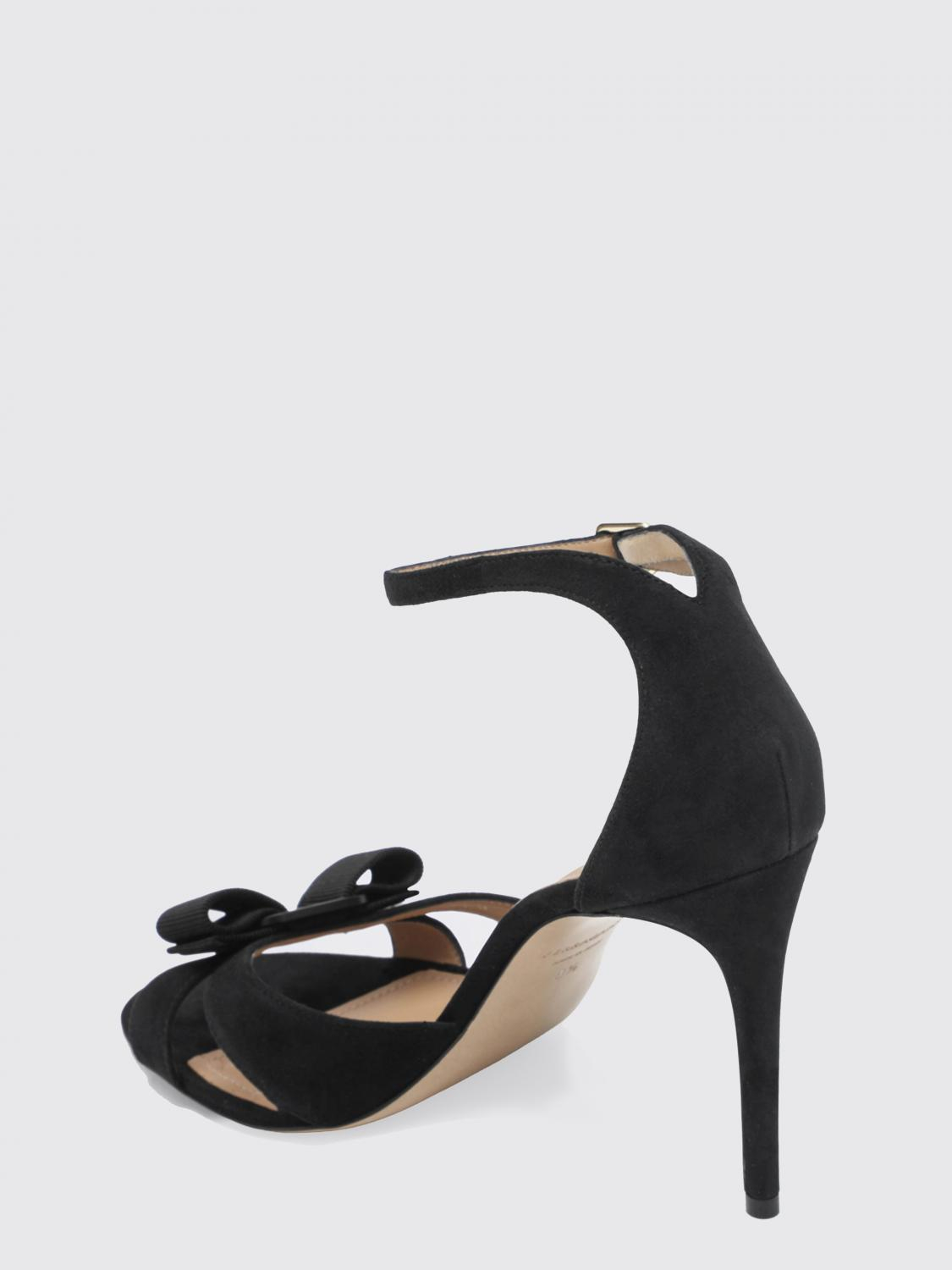 [Ferragamo] Sandals SS26 7917871 NB