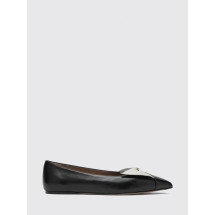 [Ferragamo] Flat shoes SS26 7933881 NM