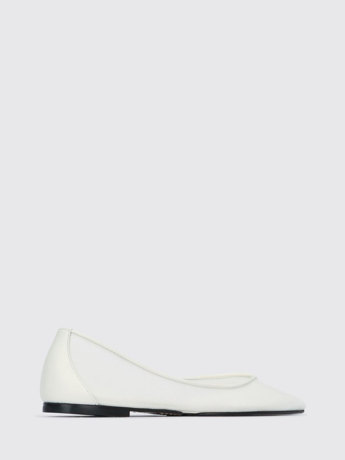 [JACQUEMUS] Flat shoes SS26 FOW00183AW00814 100