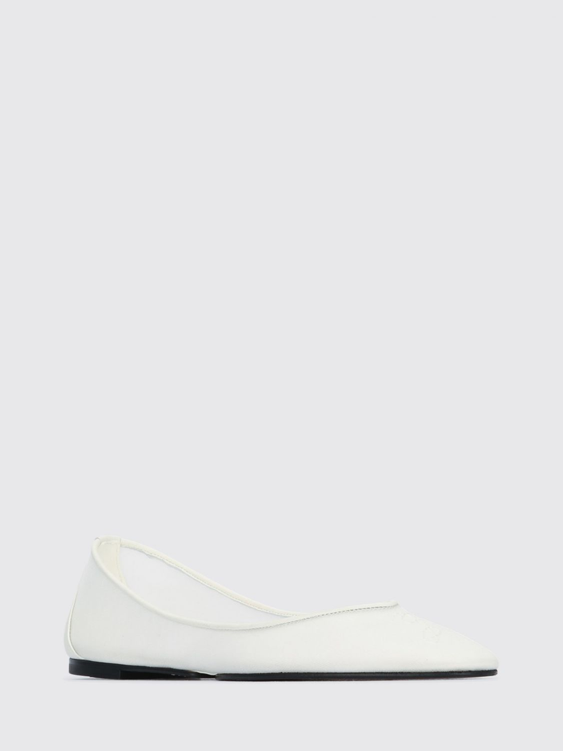 [JACQUEMUS] Flat shoes SS26 FOW00183AW00814 100