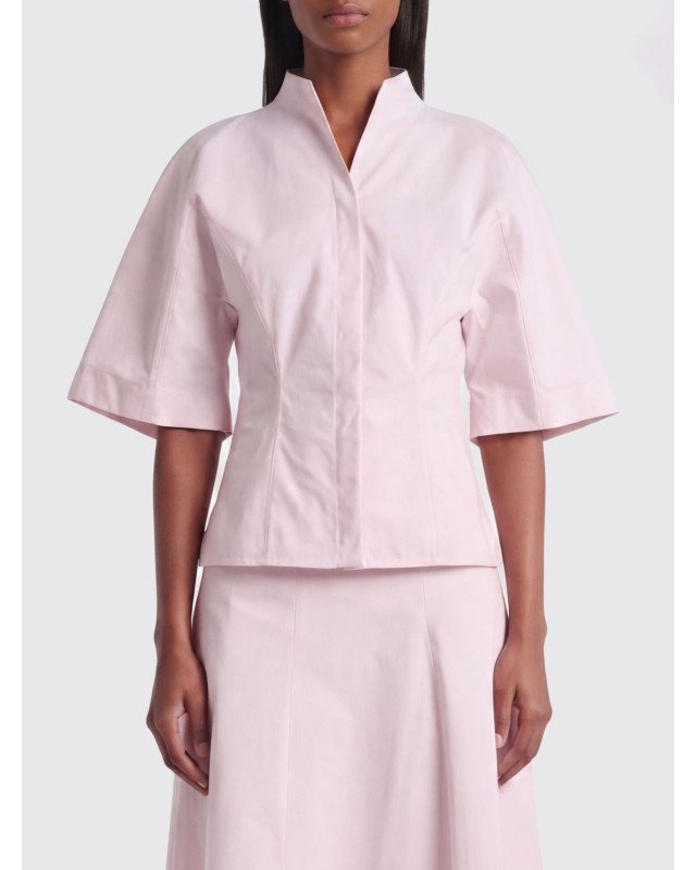 [JACQUEMUS] Shirts Short Sleeve SS26 26ESHW00560AW00648 410