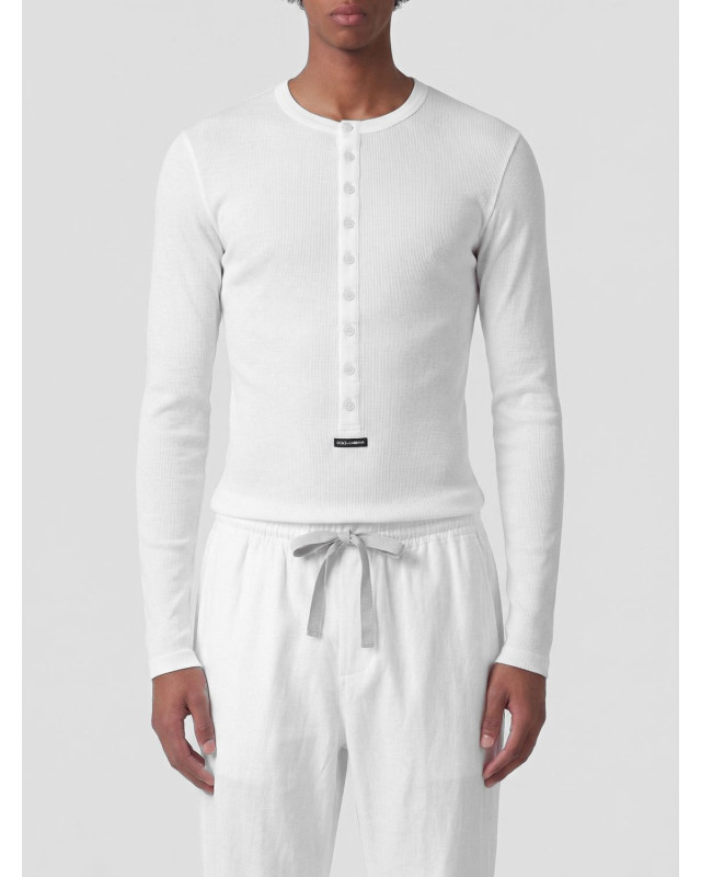 [Dolce & Gabbana] Knitwear SS26 G8PG8TG7P3J W0800