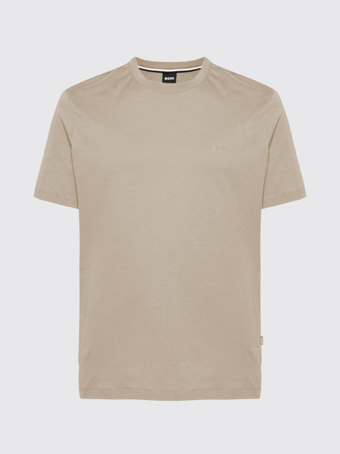 [BOSS] T-shirts Short Sleeve SS26 50468347 286