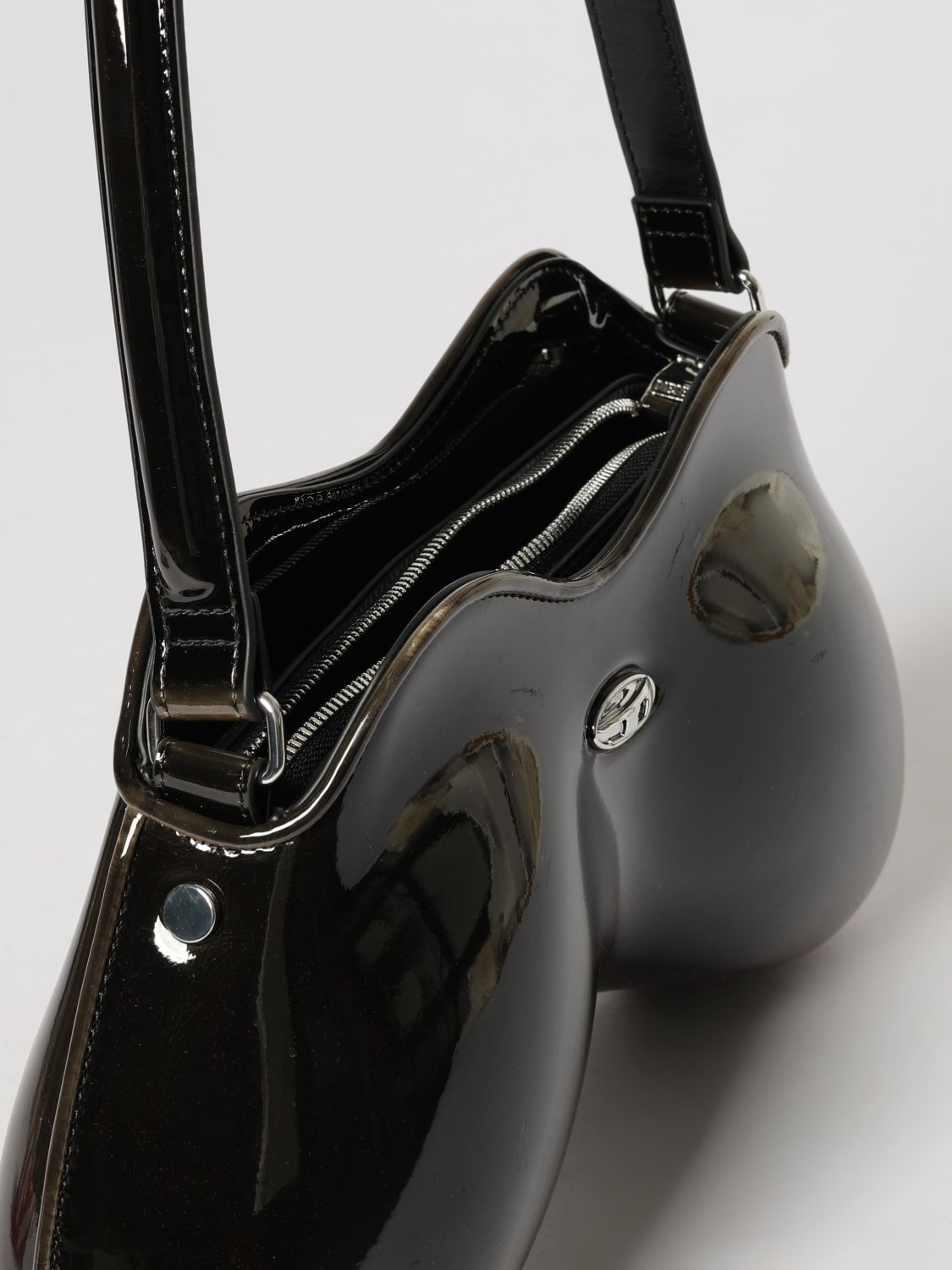 [Diesel] Shoulder bag SS26 X10327P8008 H0202