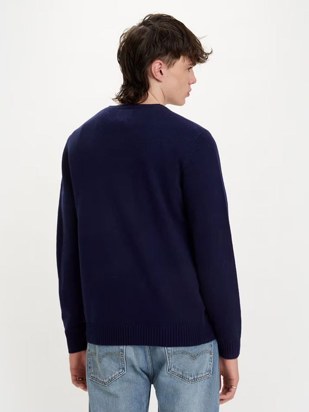 [LEVI`S] Knitwear FW26 A4320 0001
