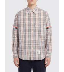 [Thom Browne] Shirts SS26 MWL430OF1098 960