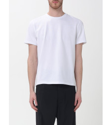 [Saint Laurent] T-shirts SS26 861693Y38AK 9538