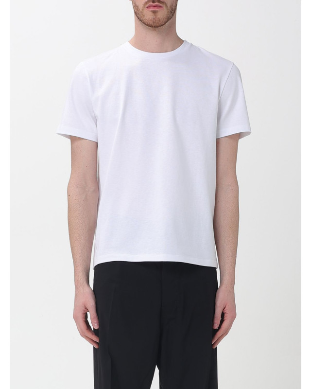 [Saint Laurent] T-shirts SS26 861693Y38AK 9538