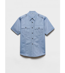 [Prada] Shirt SS26 P411JSOOO10YP F0154