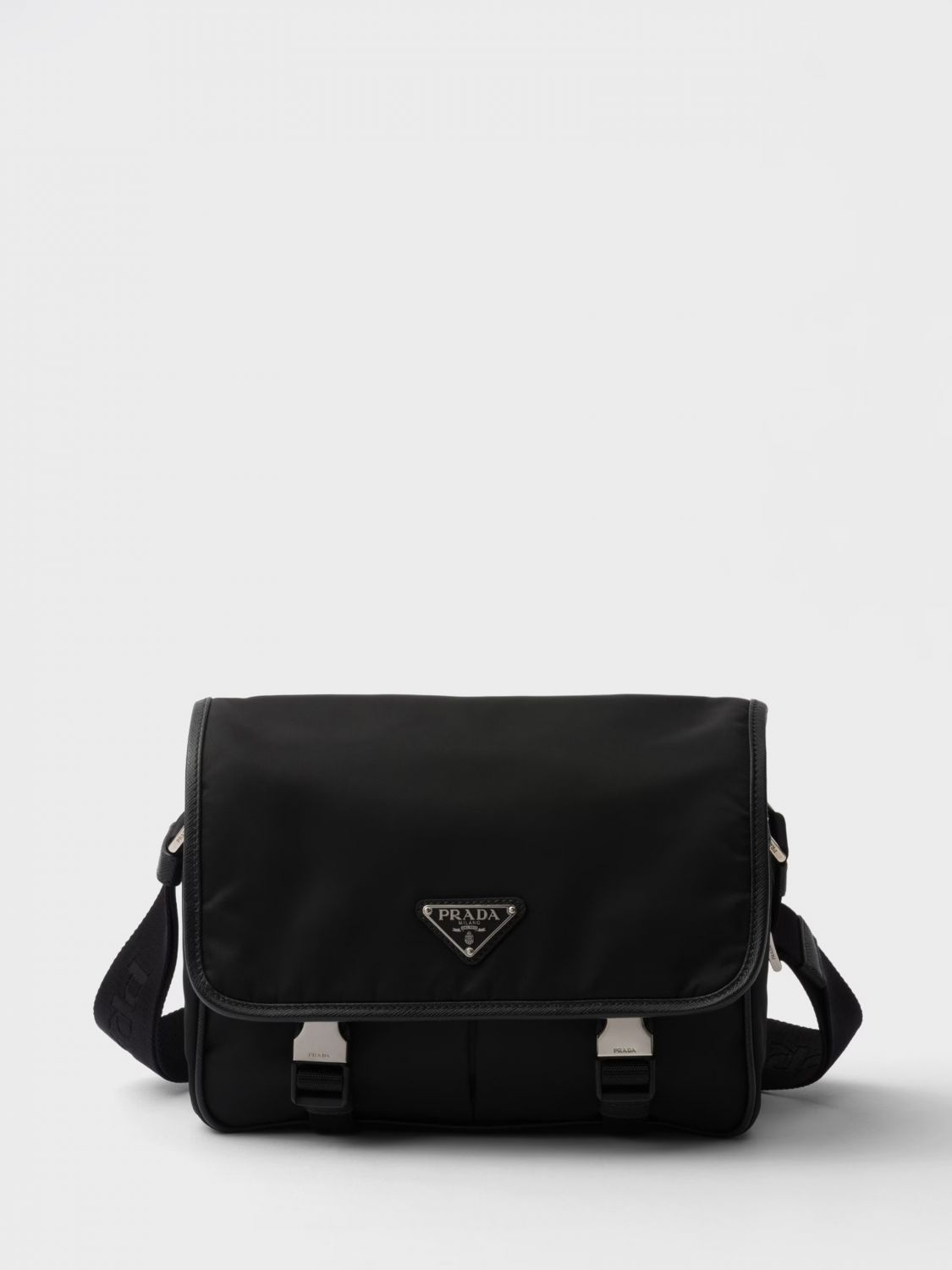 [Prada] Shoulder bag SS26 2VD769VXLO2DMH F0002