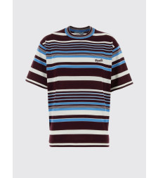 [Prada] T-shirts SS26 P24B3HSOOO19BR F0RUE