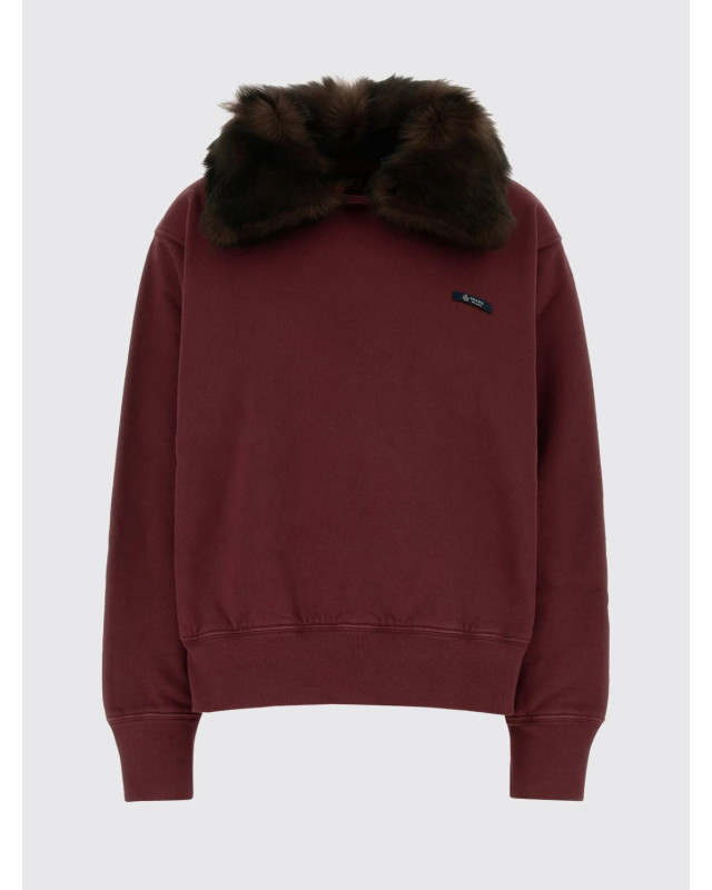 [Prada] Sweatshirt SS26 134725SOOO18VW F0007