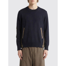 [Sacai] Knitwear SS26 2603925M 234