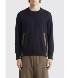 [Sacai] Knitwear SS26 2603925M 234