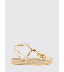 [Zimmermann] Sandals SS26 7191FC26A2 GLD