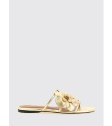 [Zimmermann] Sandals SS26 3439FC26A2 GLD