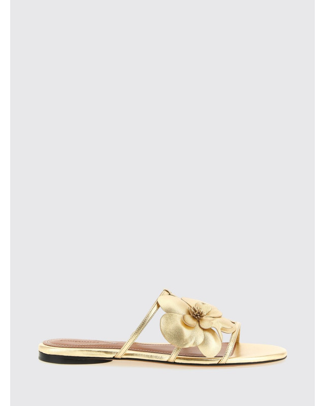 [Zimmermann] Sandals SS26 3439FC26A2 GLD