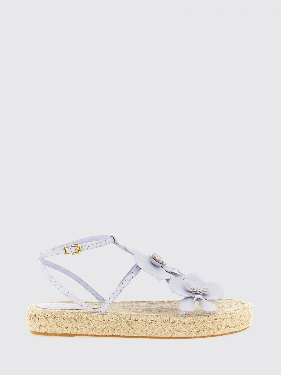 [Zimmermann] Sandals SS26 5230FC26A2 LIL