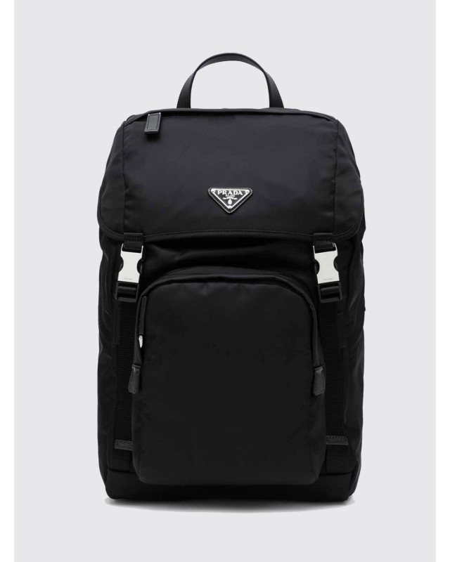 [Prada] Backpack SS26 2VZ135HOL2DMG F0002
