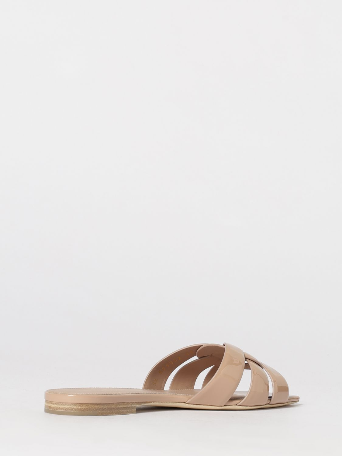 [Saint Laurent] Sandals SS26 571952AAAOW 9935