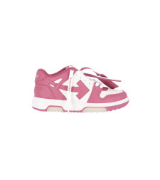 [Off-White] Sneakers FW26 OF05725655WHITE VINTAGE PINK