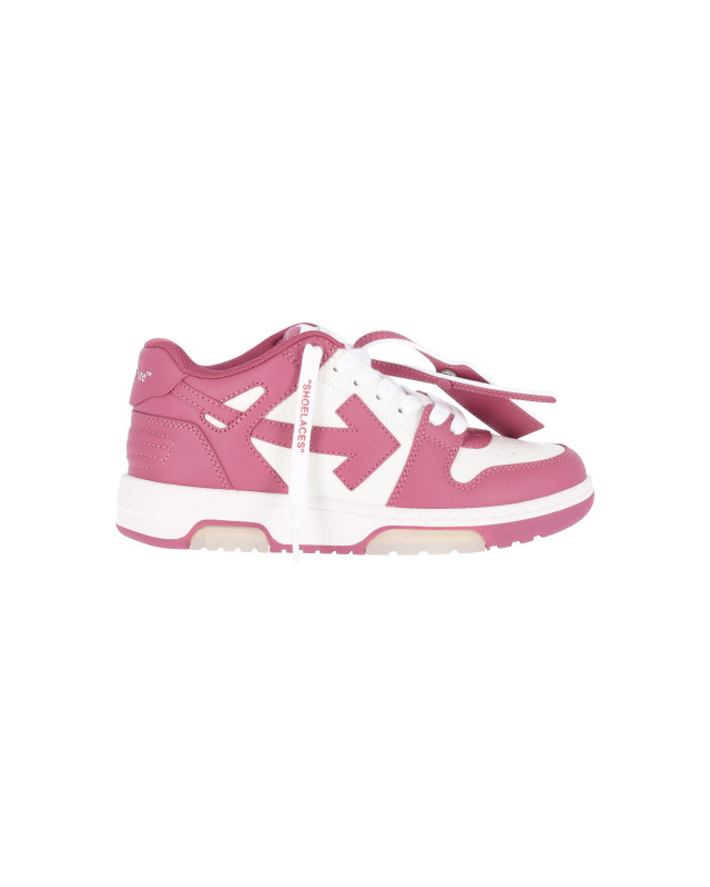 [Off-White] Sneakers FW26 OF05725655WHITE VINTAGE PINK