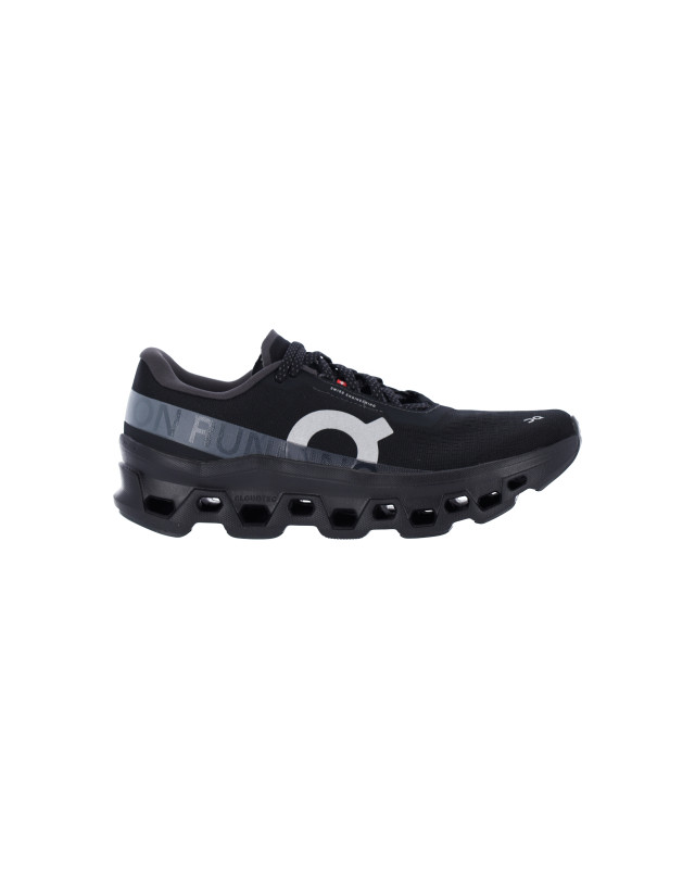 [ON SNEAKER] Sneakers FW26 3WF30480553BLACK