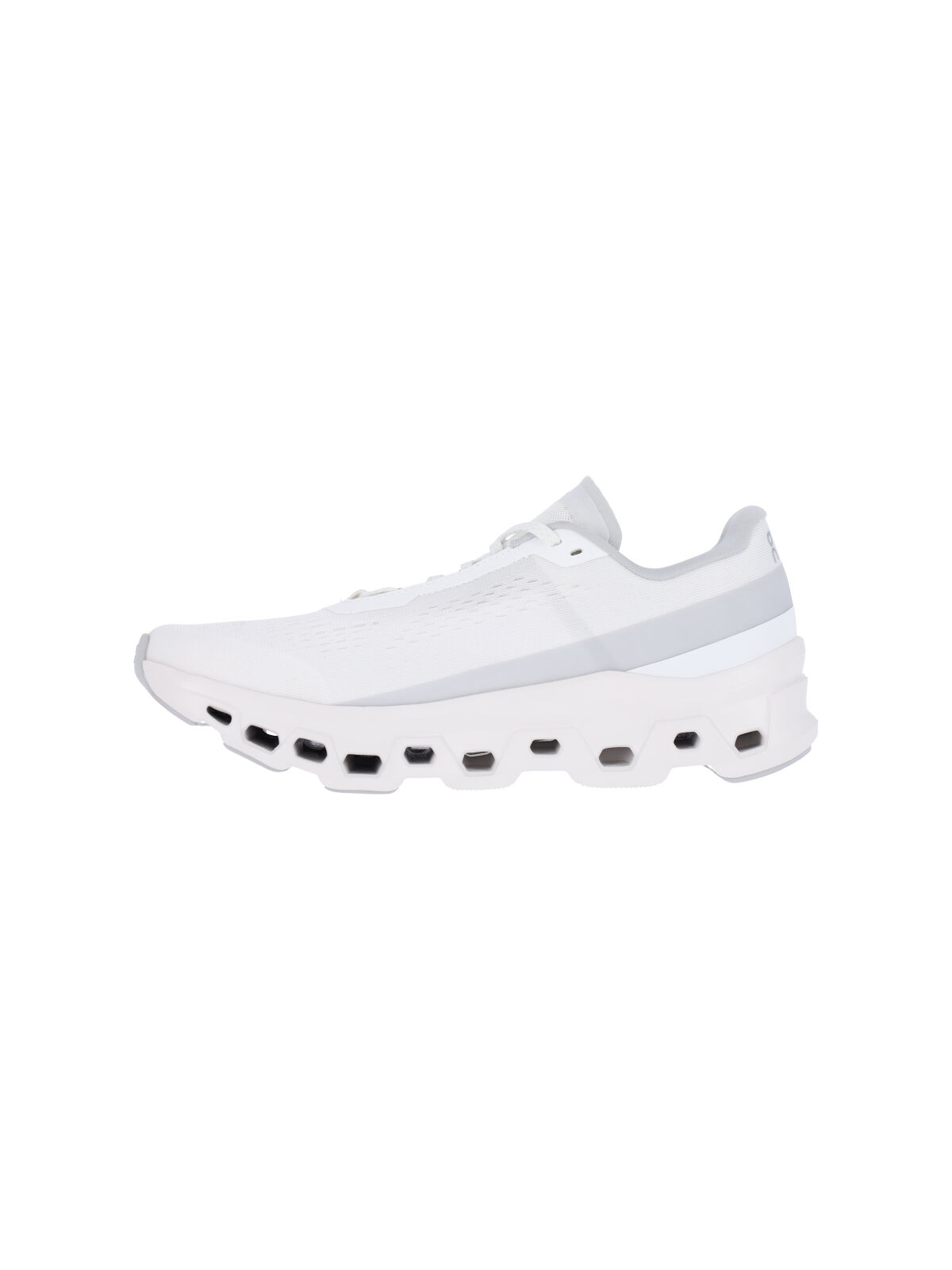 [ON SNEAKER] Sneakers FW26 3MF30741200WHITE WHITE
