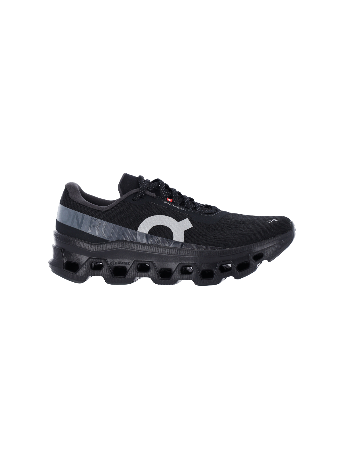 [ON SNEAKER] Sneakers FW26 3MF30740553BLACK