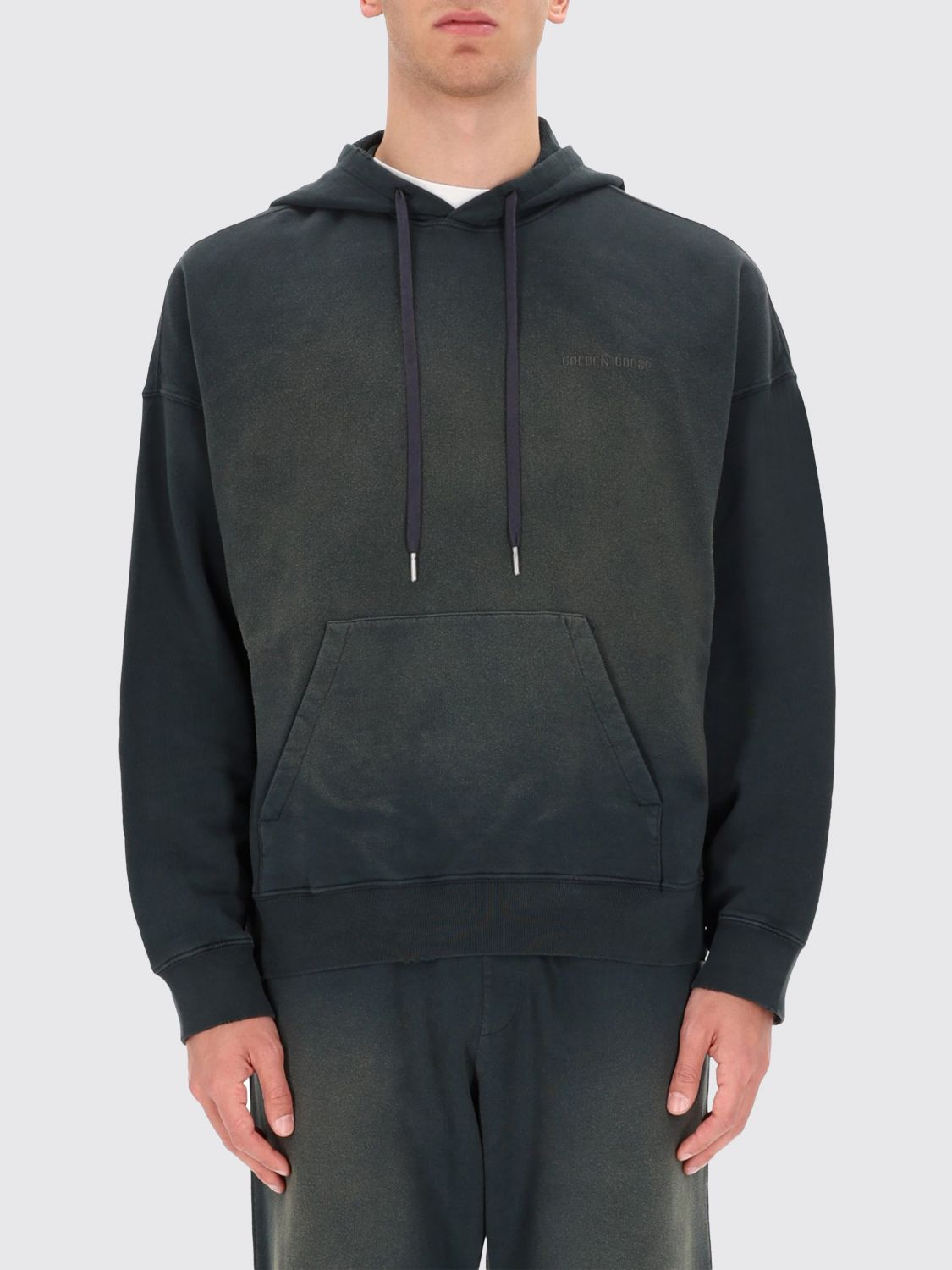 [Golden Goose] Sweatshirt SS26 GUP01932P002146 90498