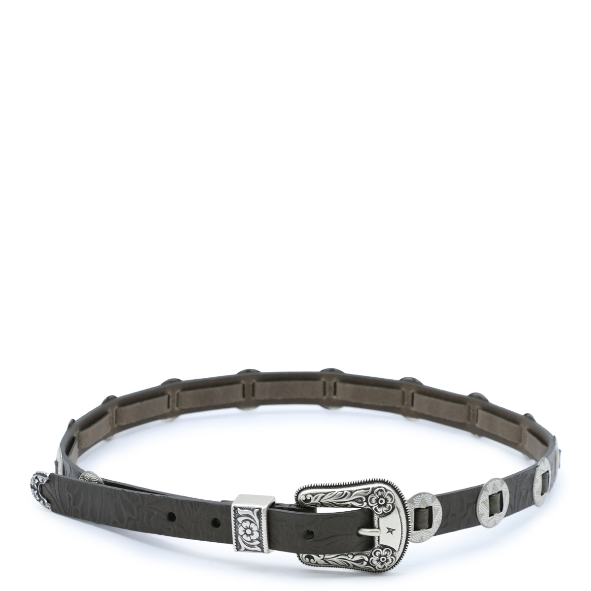 [Golden Goose] Belt FW26 GWA00807A00088435987