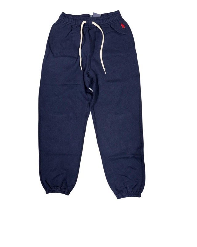 [Polo Ralph Lauren] Jogger pants CO 211971700002-CRUISENAVY