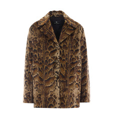 [Etro] Fur Jacket FW26 WRBA009099SAE1PX0820
