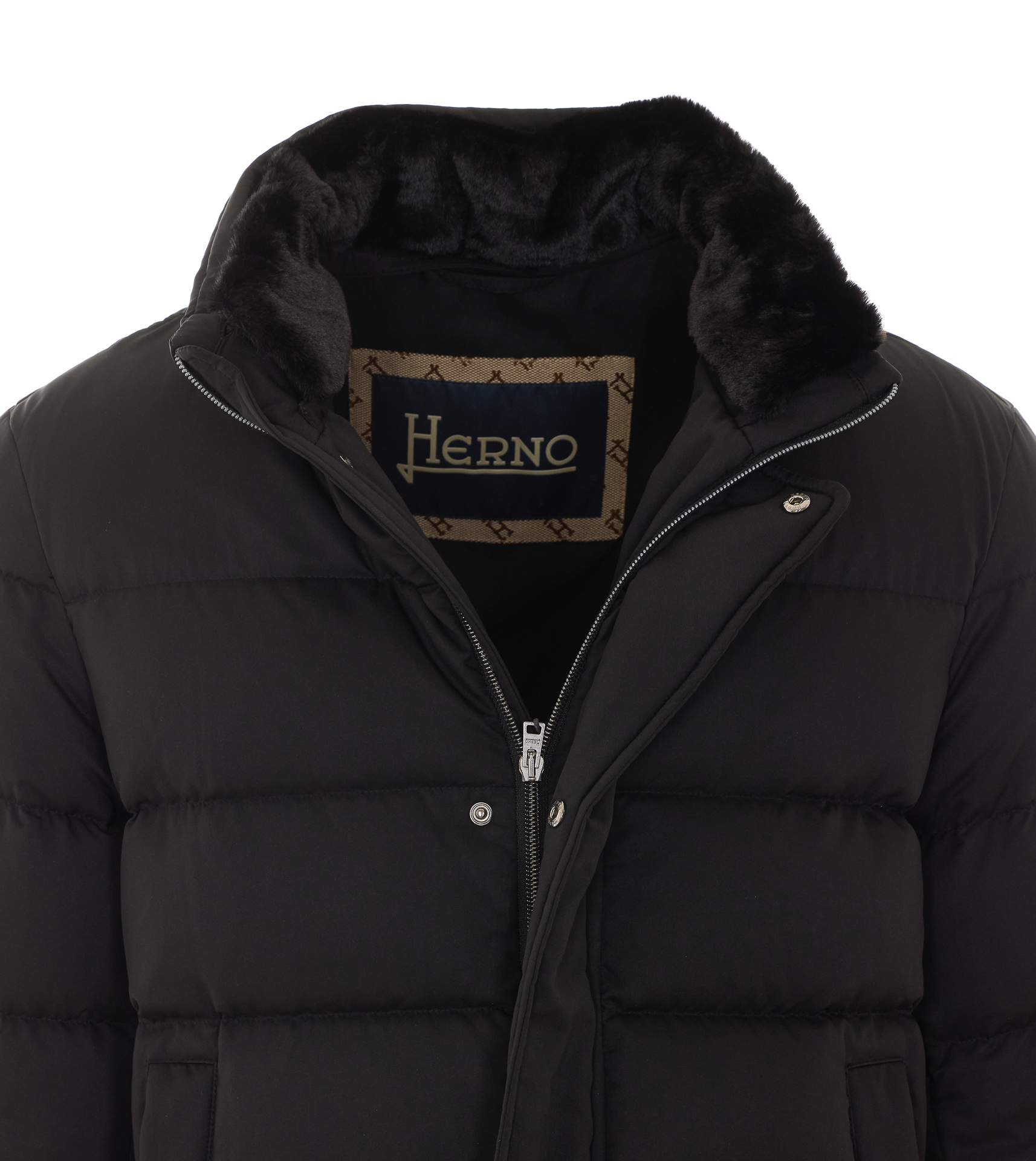 [Herno] Down Jacket FW26 PI001019U12414Z9300