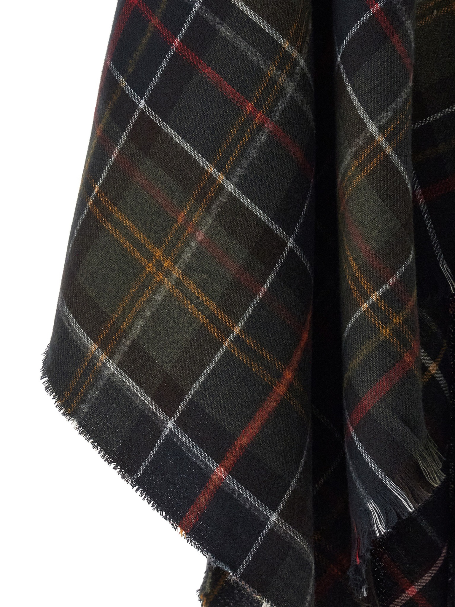[Barbour] Cape FW26 LSC0423LSCTN11
