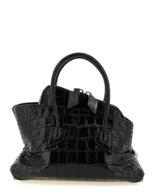 [The Attico] Tote bag FW26 260WAH00063LBT155PR100