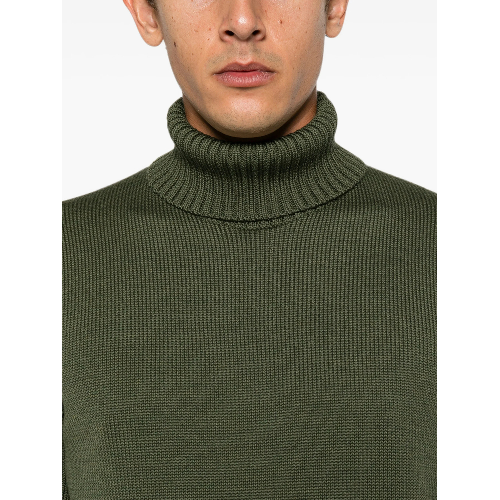 [Zanone] Sweatshirt FW26 810195 ZR229 Z4177