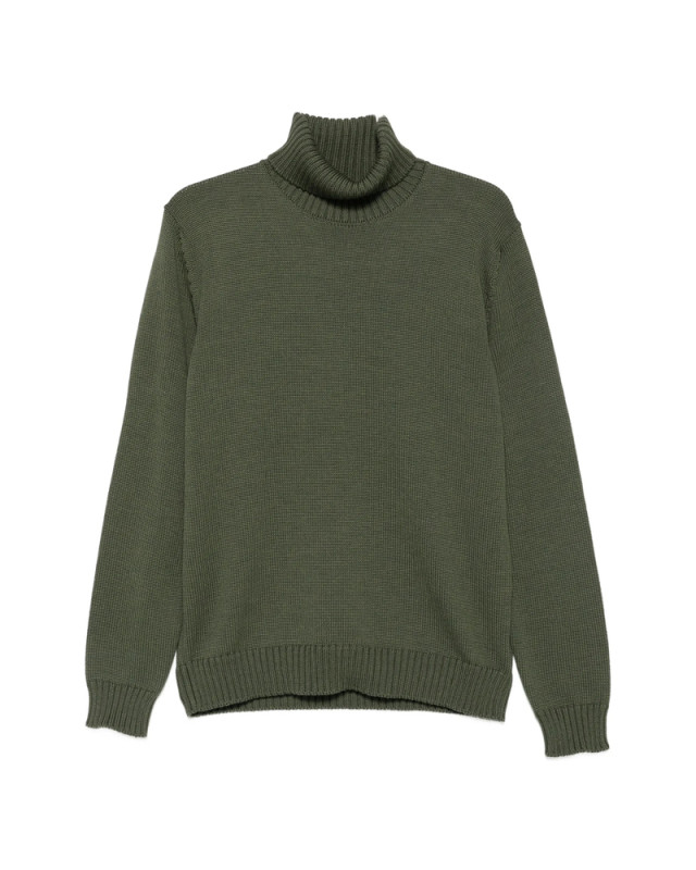 [Zanone] Sweatshirt FW26 810195 ZR229 Z4177
