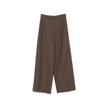 [Nine in the morning] Pants FW26 9FW26-ZIN07  LEGNO