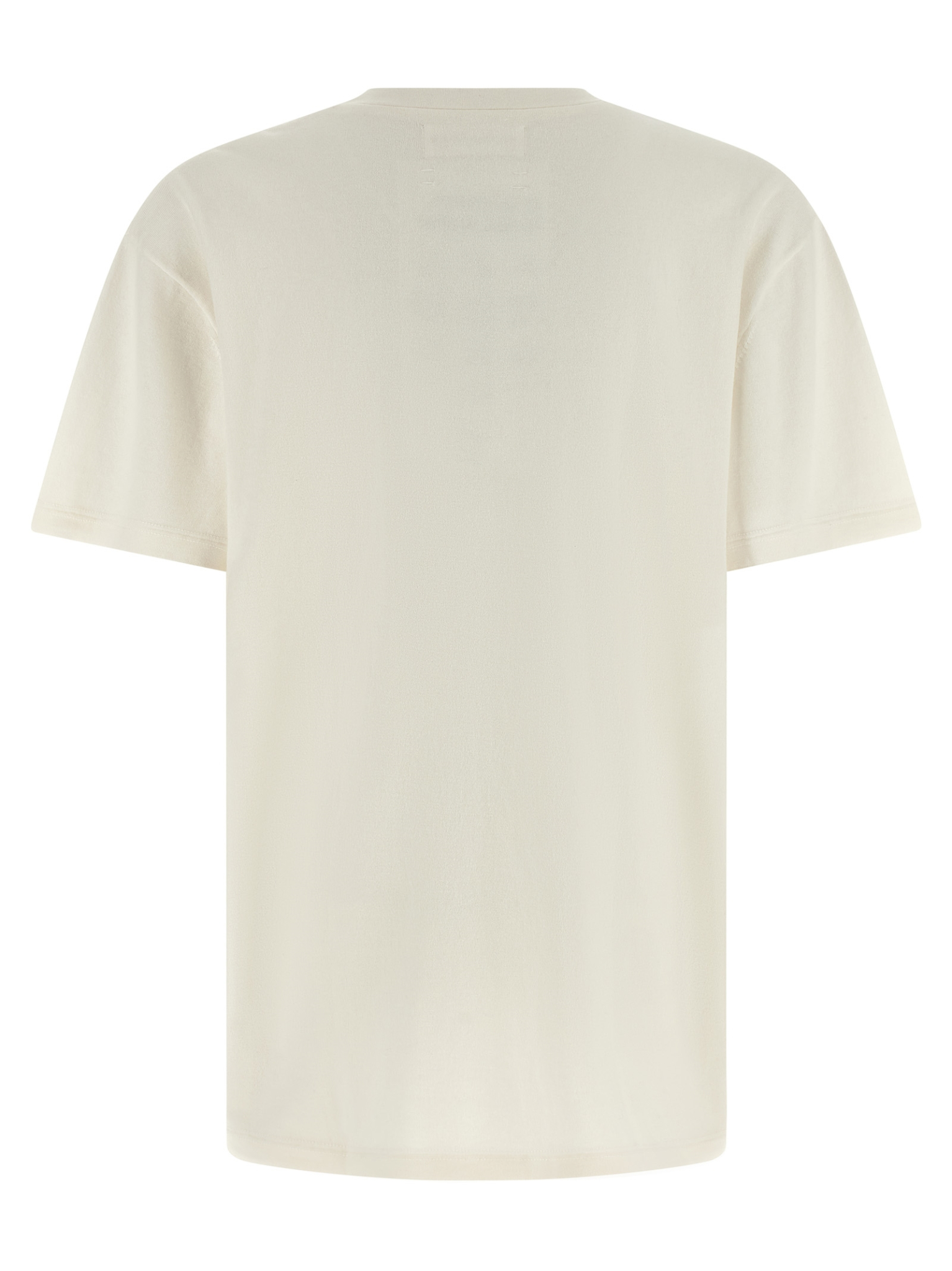 [Extreme Cashmere] T-shirts Short Sleeve FW26 N269RIKSNOW