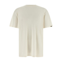 [Extreme Cashmere] T-shirts Short Sleeve FW26 N269RIKSNOW