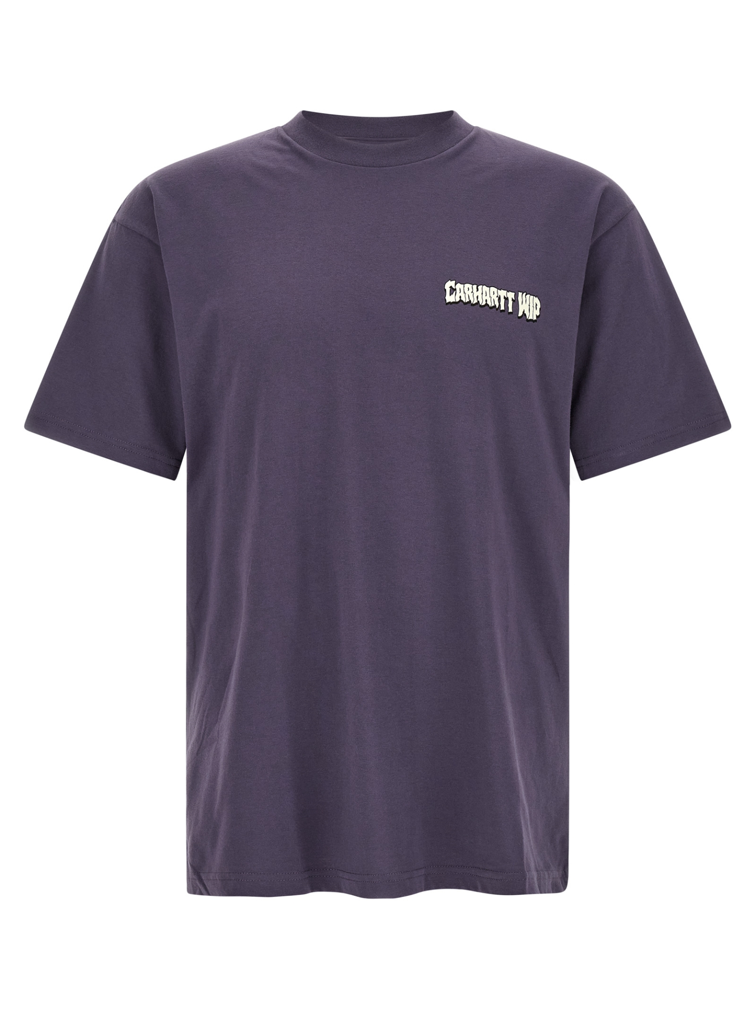 [CARHARTT WIP] T-shirts Short Sleeve FW26 I0372173RIXX