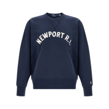 [Polo Ralph Lauren] Sweatshirt FW26 710B20016001