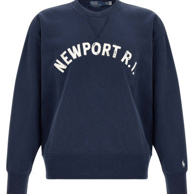 [Polo Ralph Lauren] Sweatshirt FW26 710B20016001